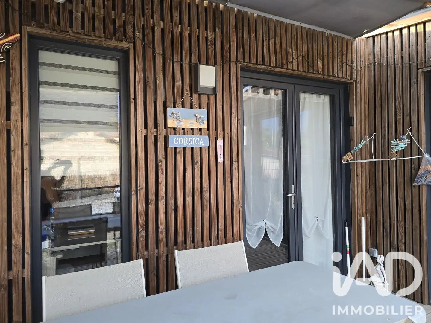 Maison à vendre, 32m², Saint-Pardoux-Isaac