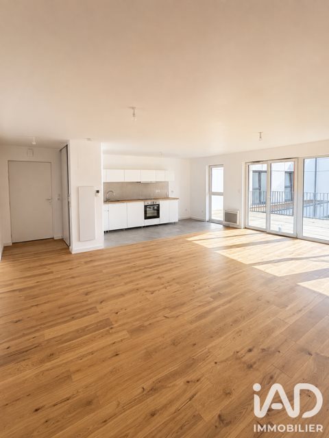 Appartement à vendre, 91m², Arras