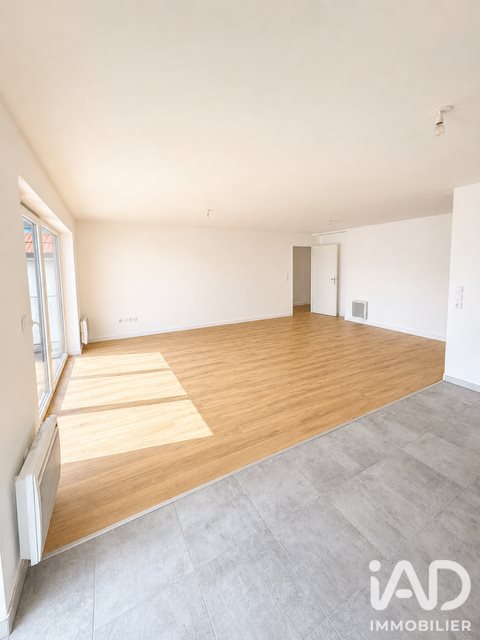 Appartement à vendre, 91m², Arras