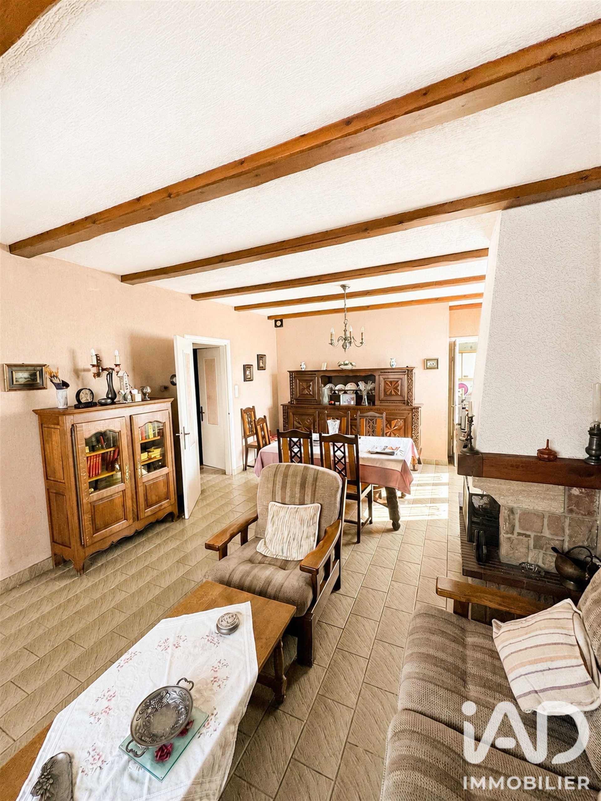 Maison à vendre, 111m², Auchel