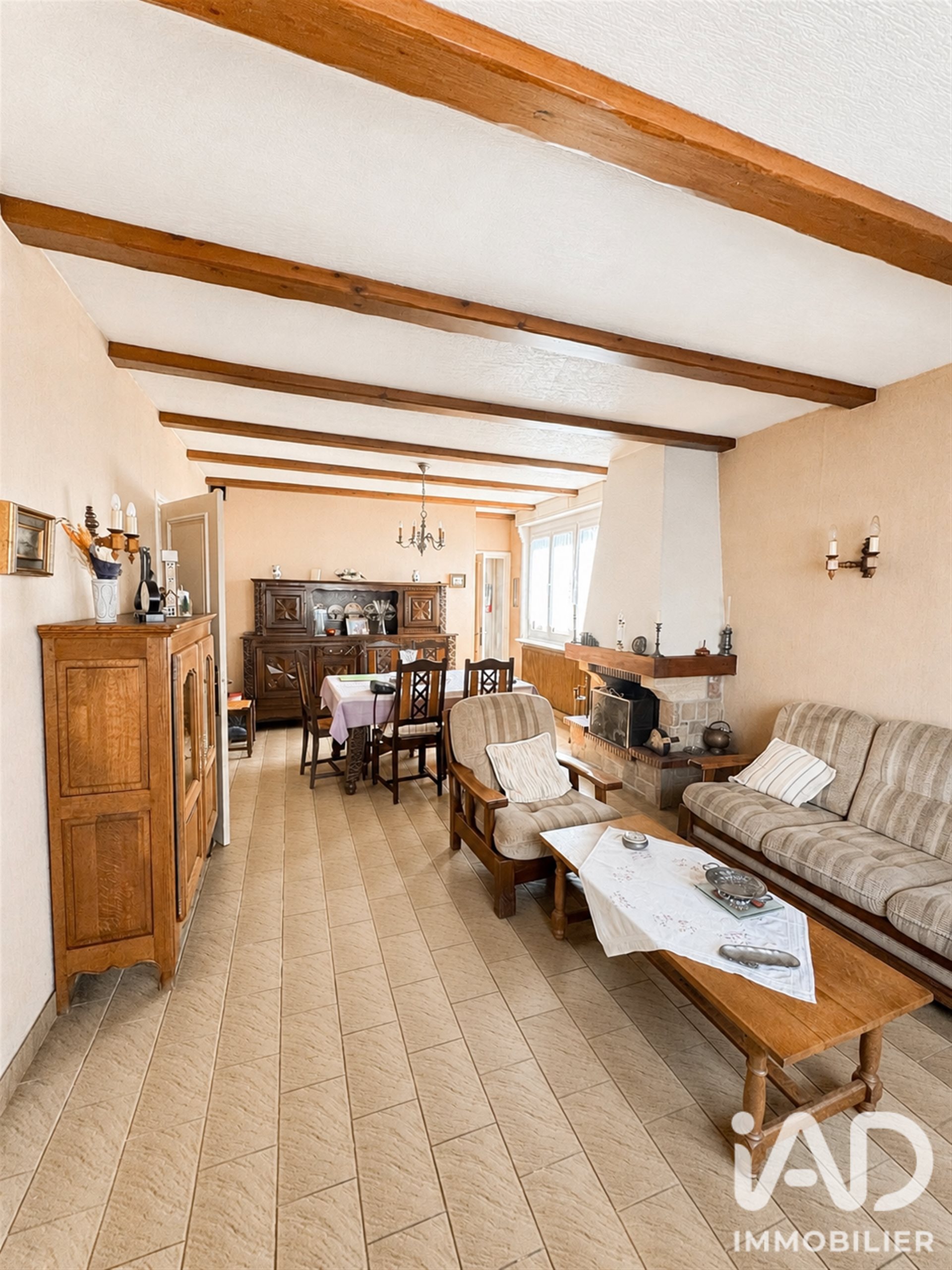 Maison à vendre, 111m², Auchel