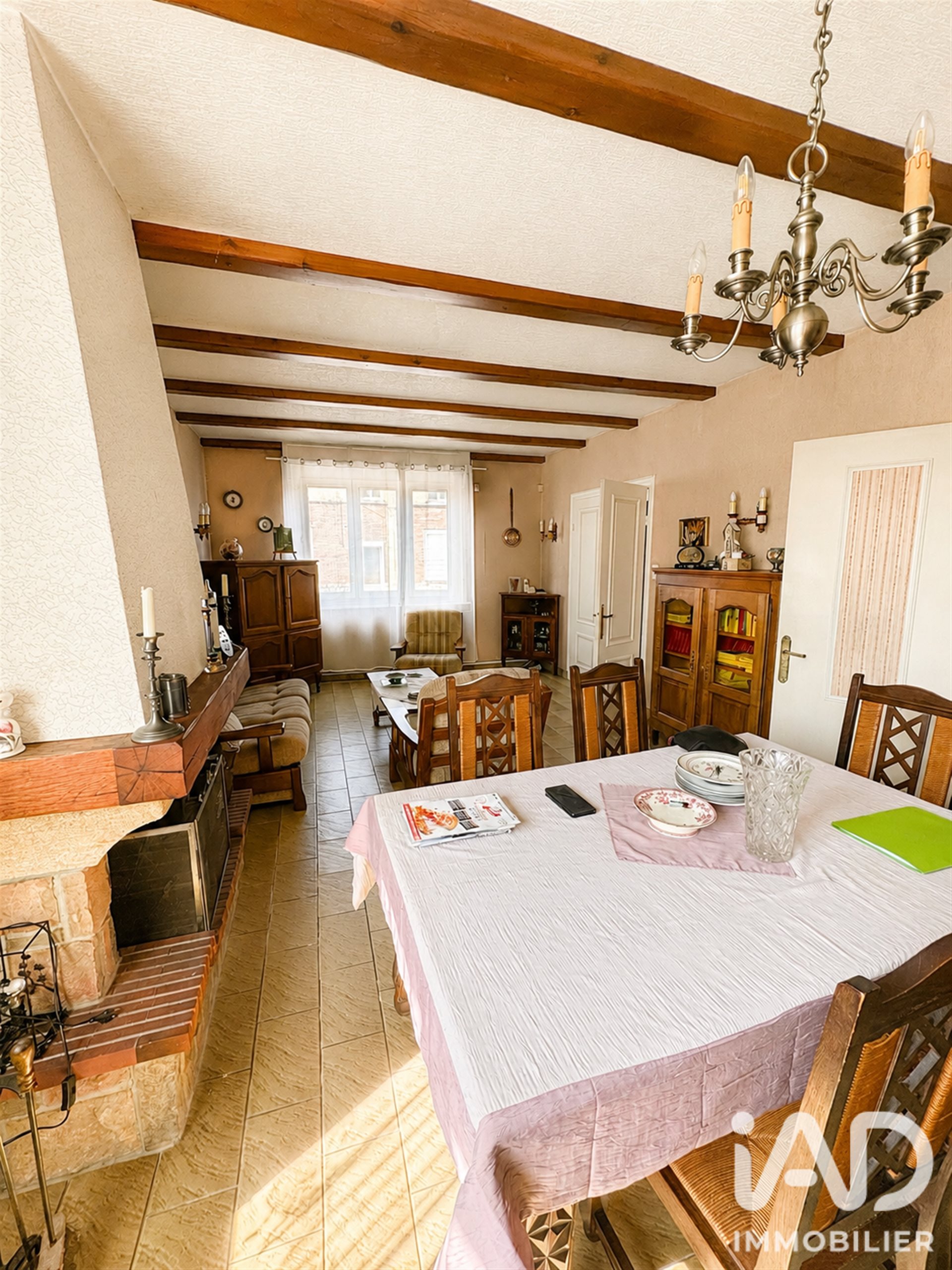 Maison à vendre, 111m², Auchel