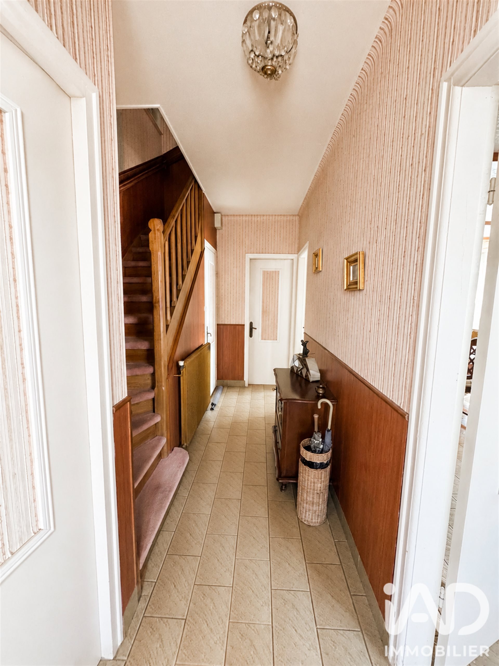 Maison à vendre, 111m², Auchel