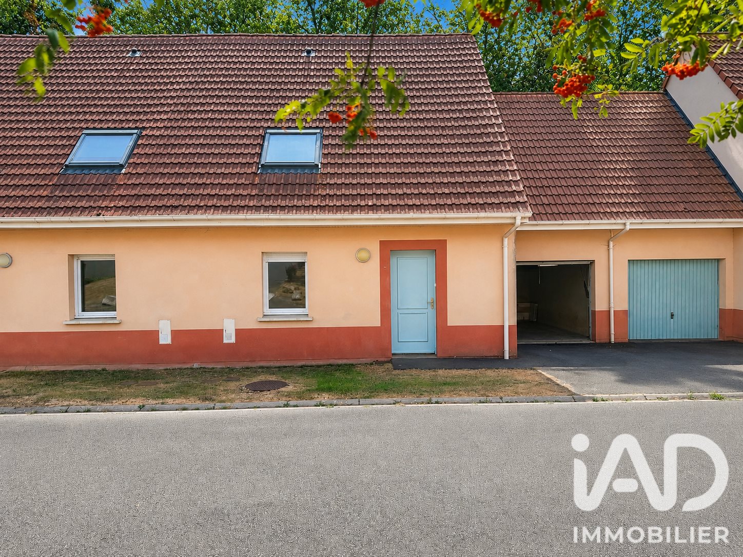 Maison à vendre, 72m², Divion