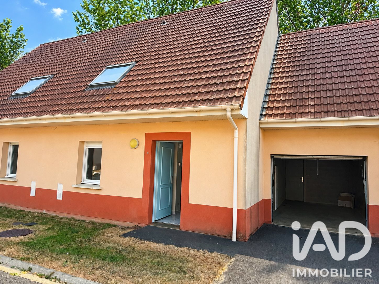 Maison à vendre, 72m², Divion