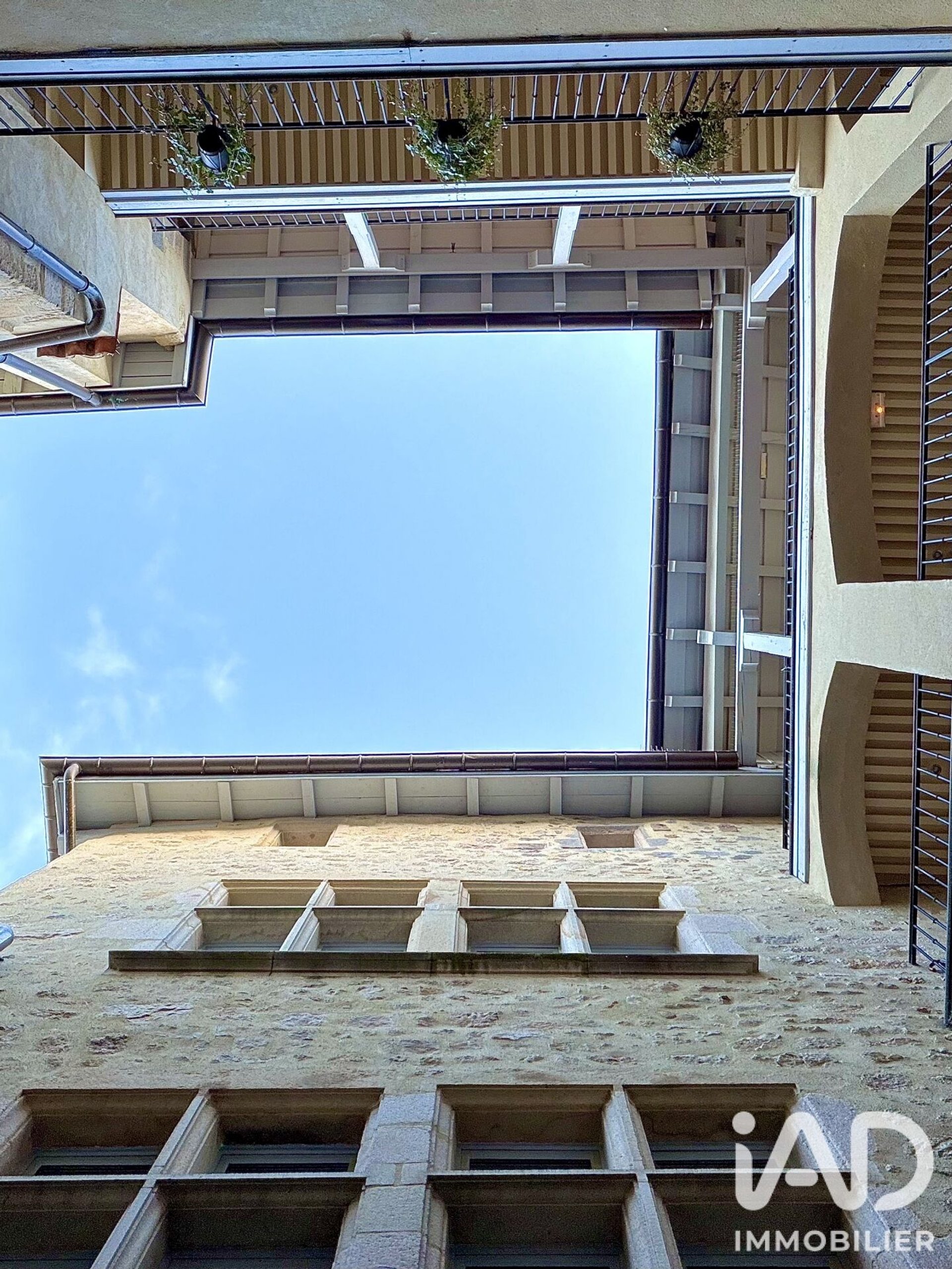 Appartement à vendre, 86m², Saint-Bonnet-le-Château