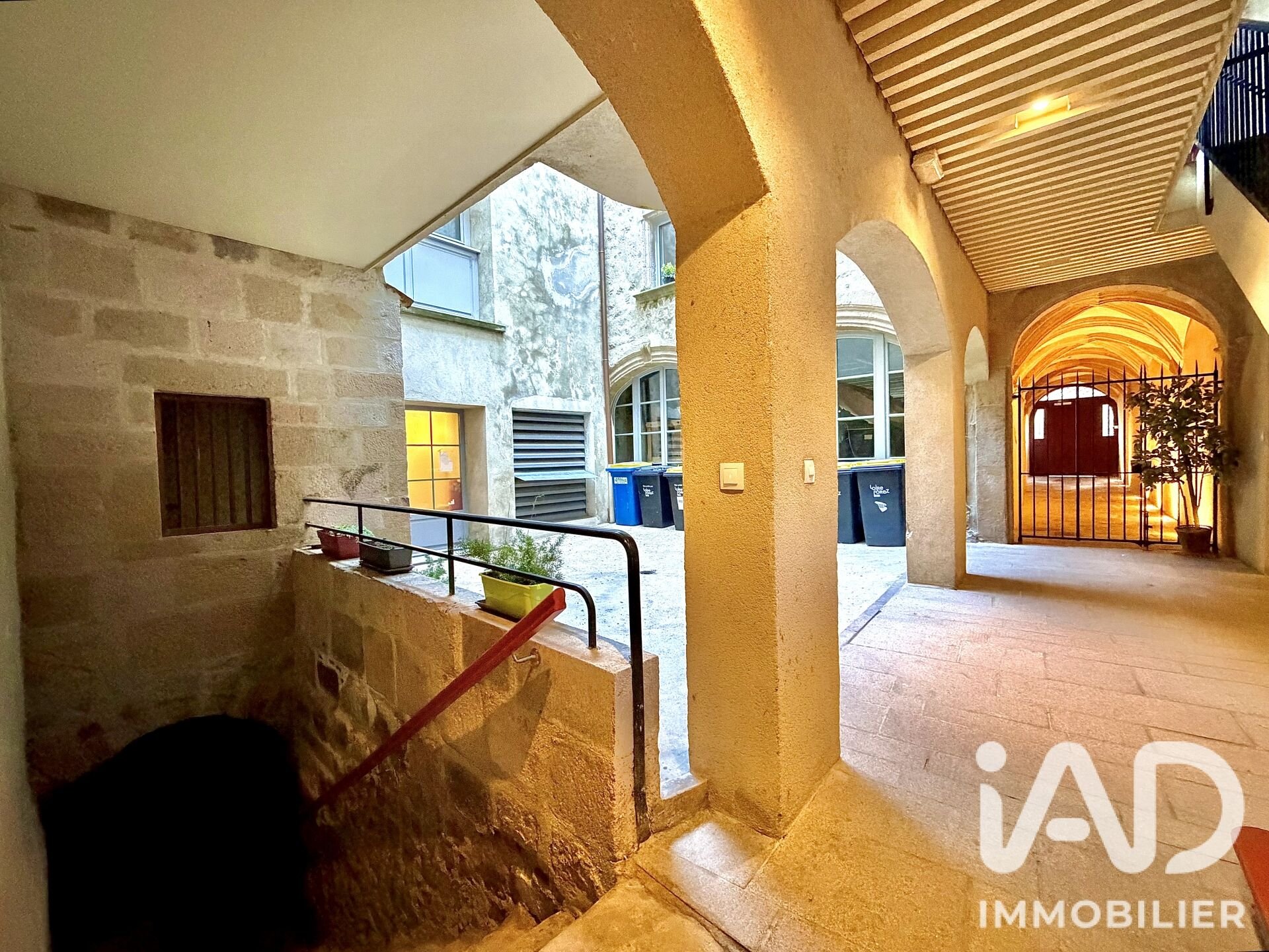 Appartement à vendre, 86m², Saint-Bonnet-le-Château