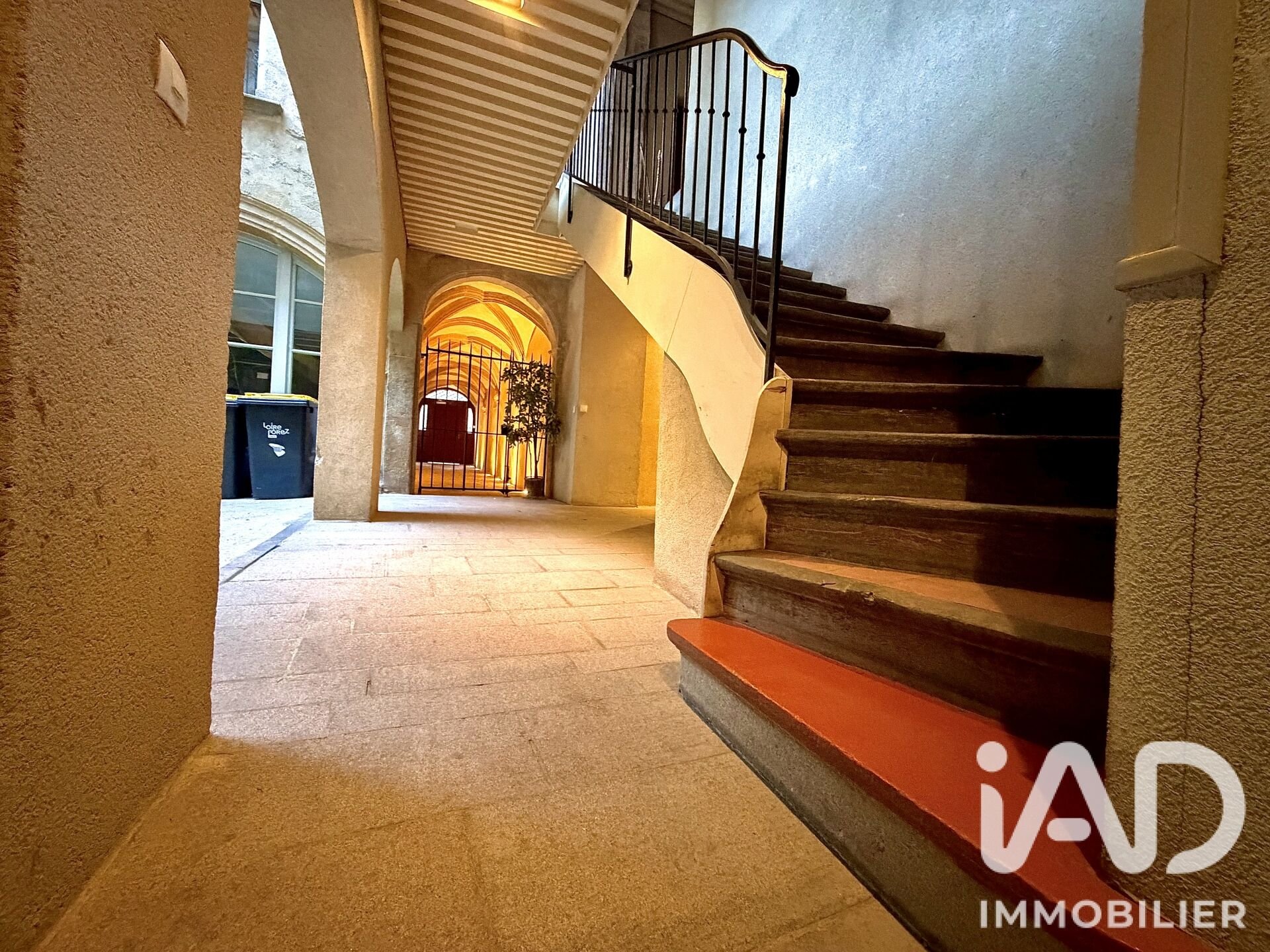 Appartement à vendre, 86m², Saint-Bonnet-le-Château