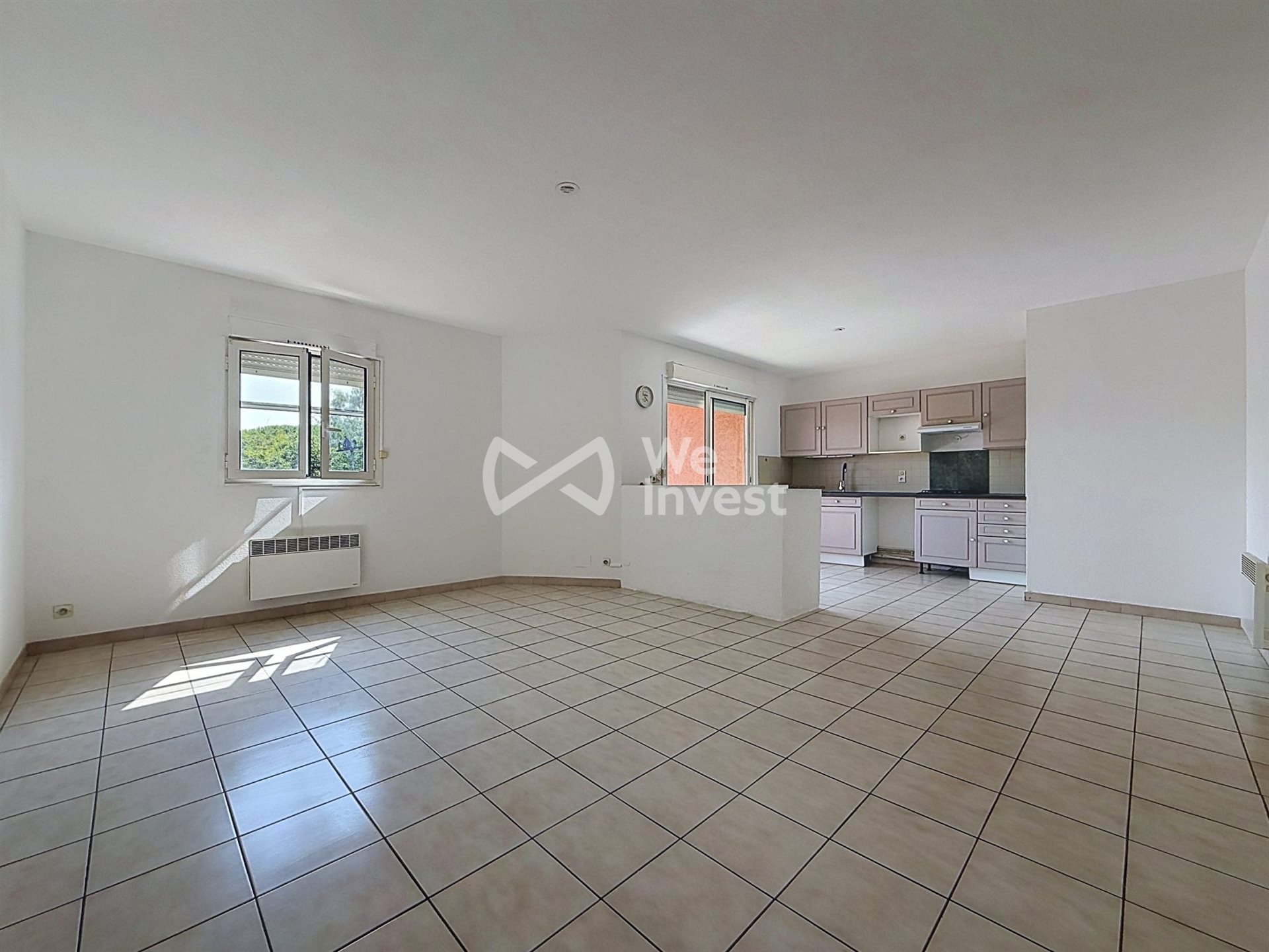 Appartement à vendre, 68m², Sainte-Marie-la-Mer