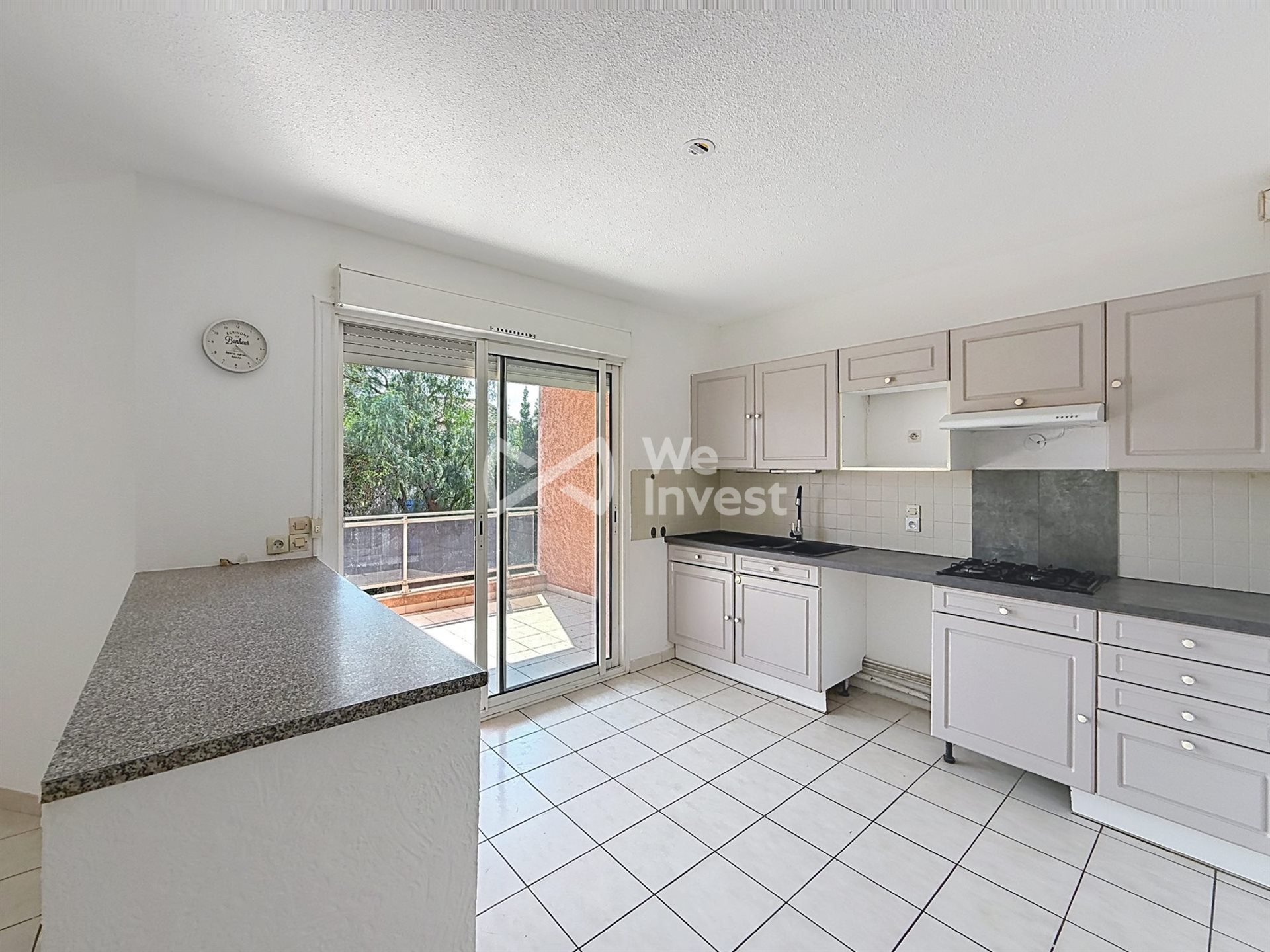 Appartement à vendre, 68m², Sainte-Marie-la-Mer