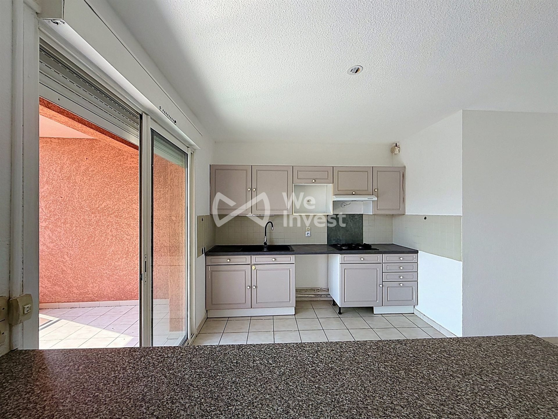 Appartement à vendre, 68m², Sainte-Marie-la-Mer