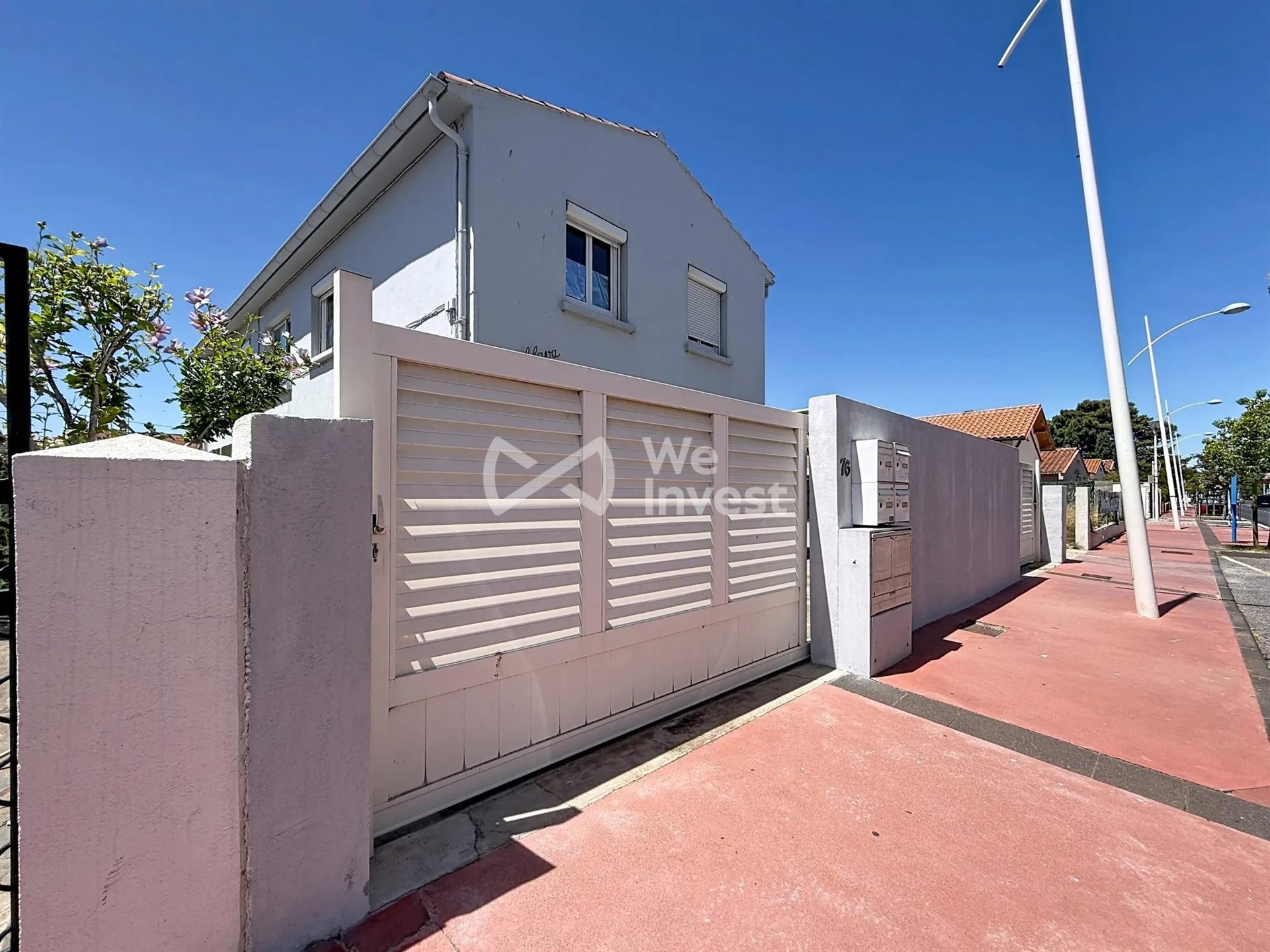 Appartement à vendre, 41m², Canet-en-Roussillon