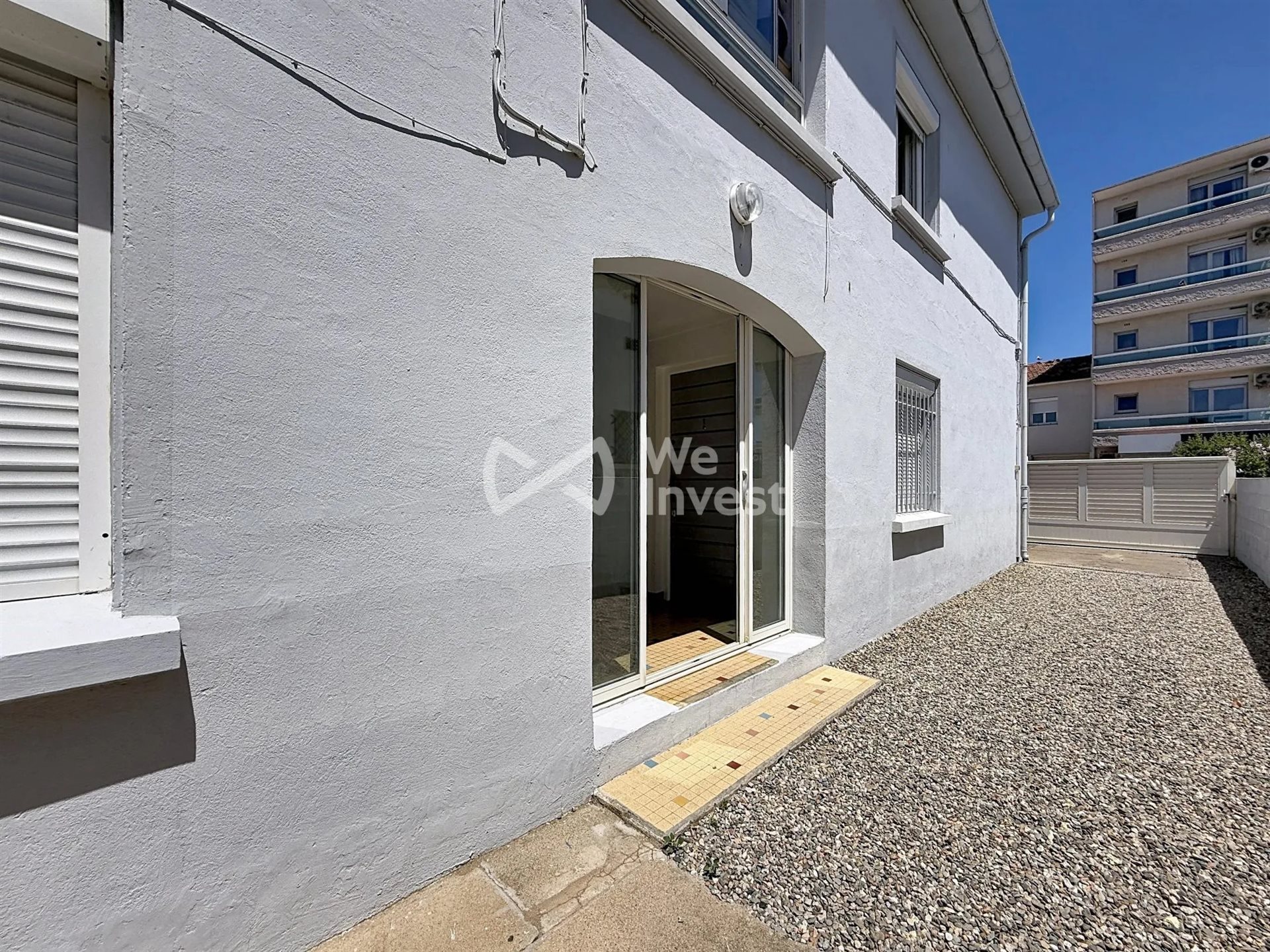 Appartement à vendre, 41m², Canet-en-Roussillon