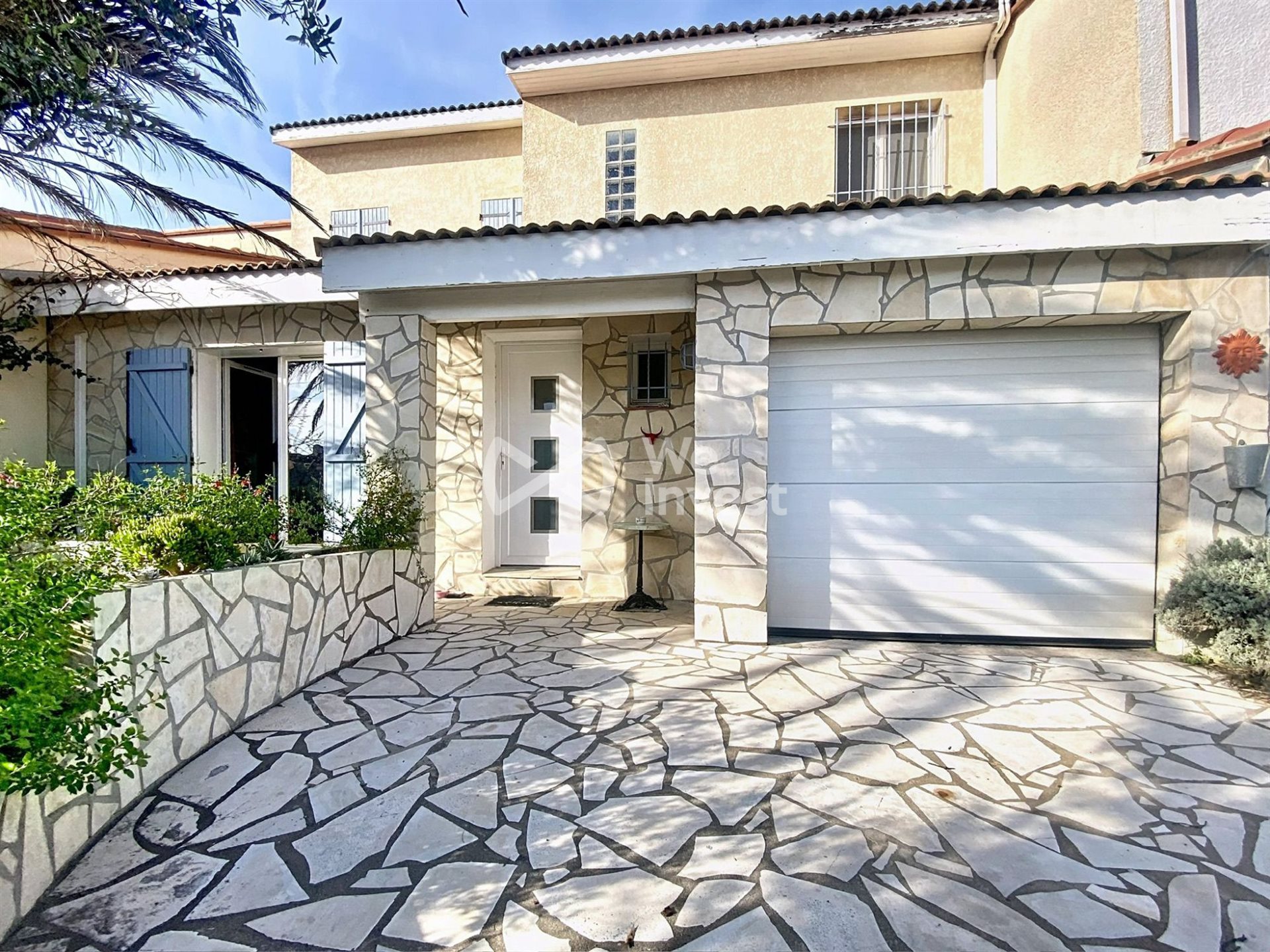 Maison à vendre, 131m², Perpignan