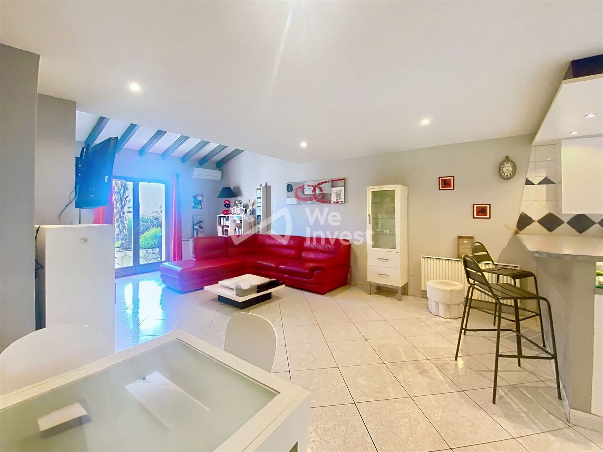 Maison à vendre, 131m², Perpignan