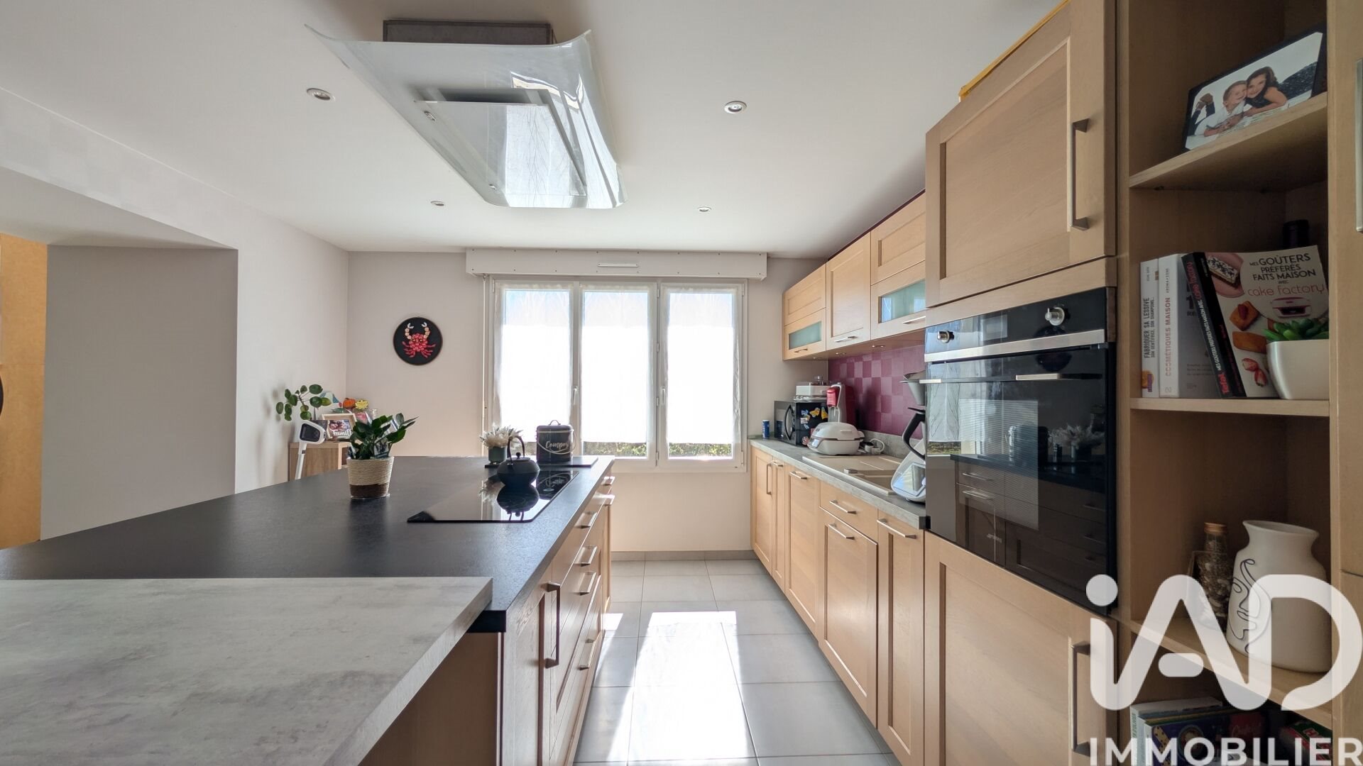 Maison à vendre, 134m², Moréac