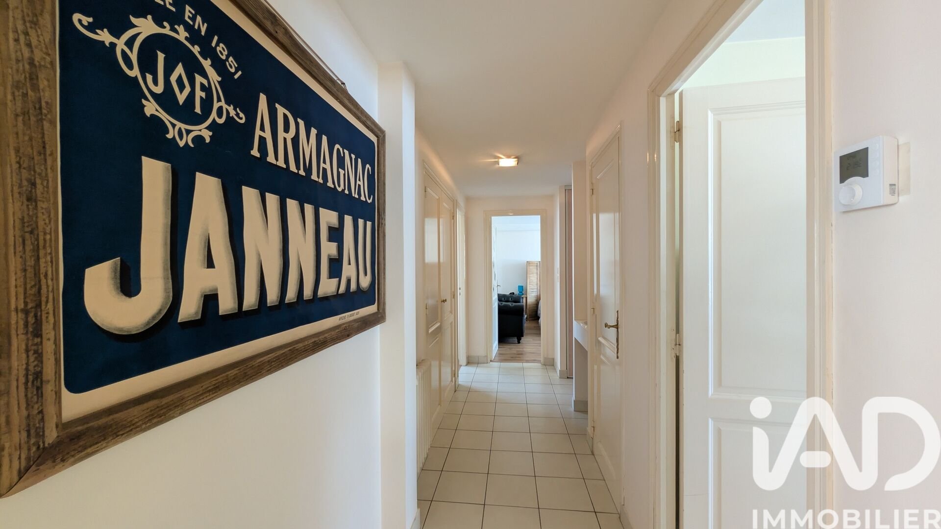 Appartement à vendre, 120m², Locminé