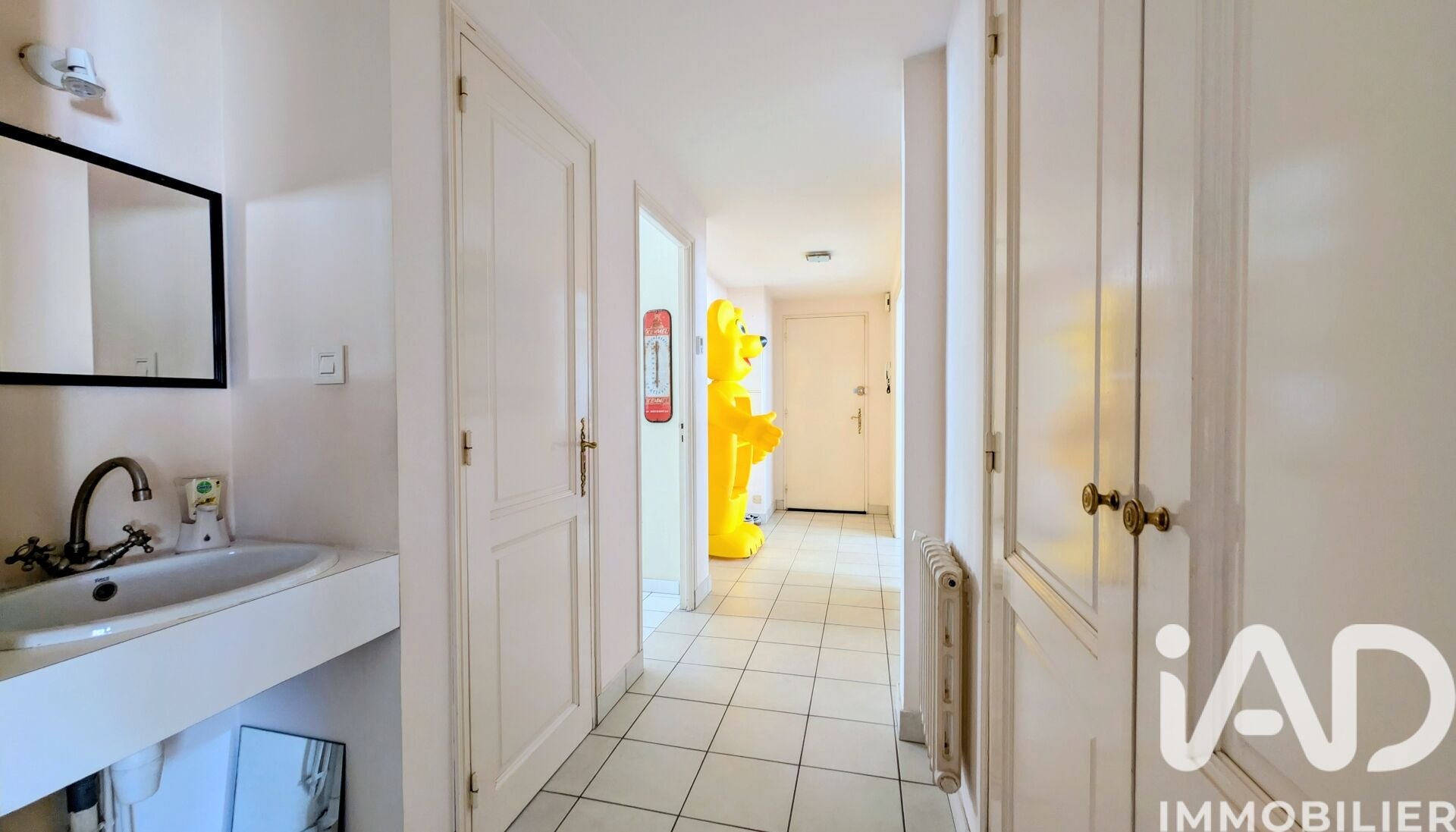 Appartement à vendre, 120m², Locminé