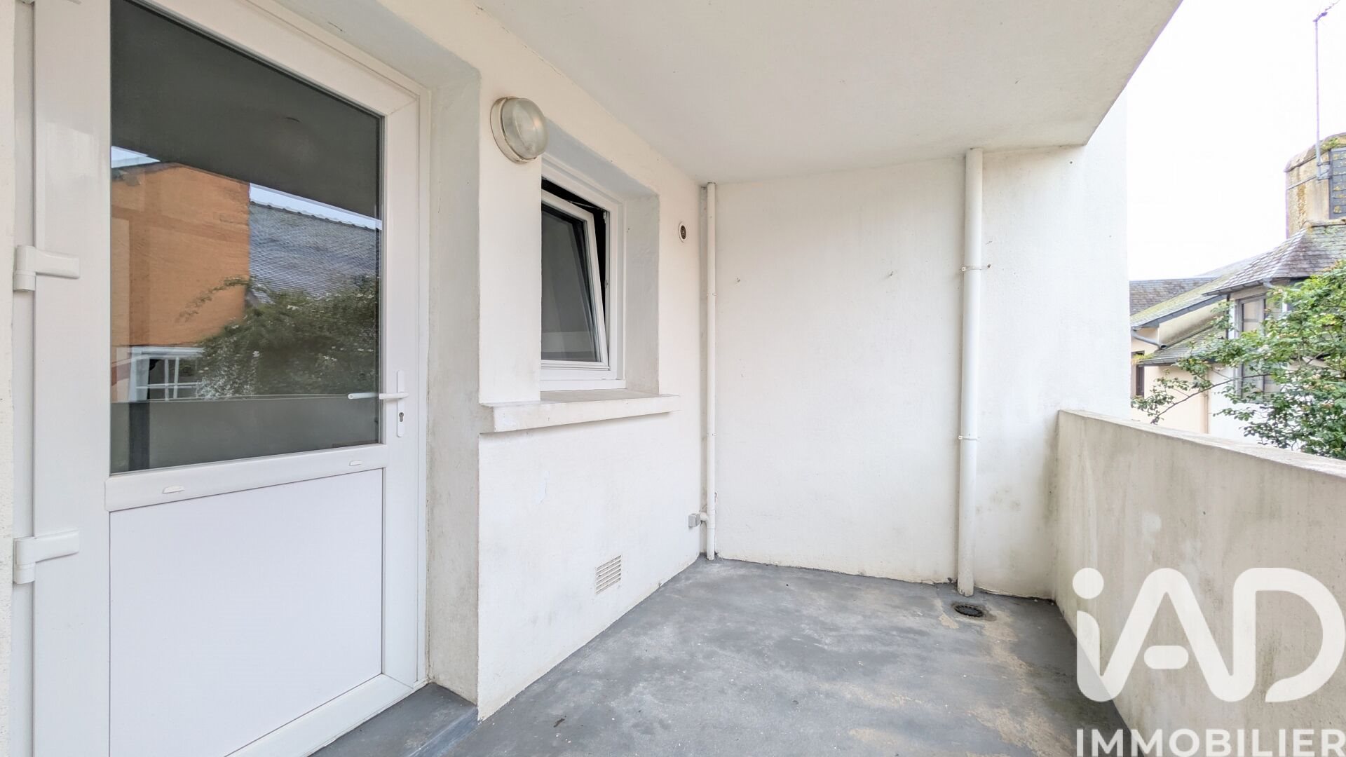 Appartement à vendre, 54m², Pontivy
