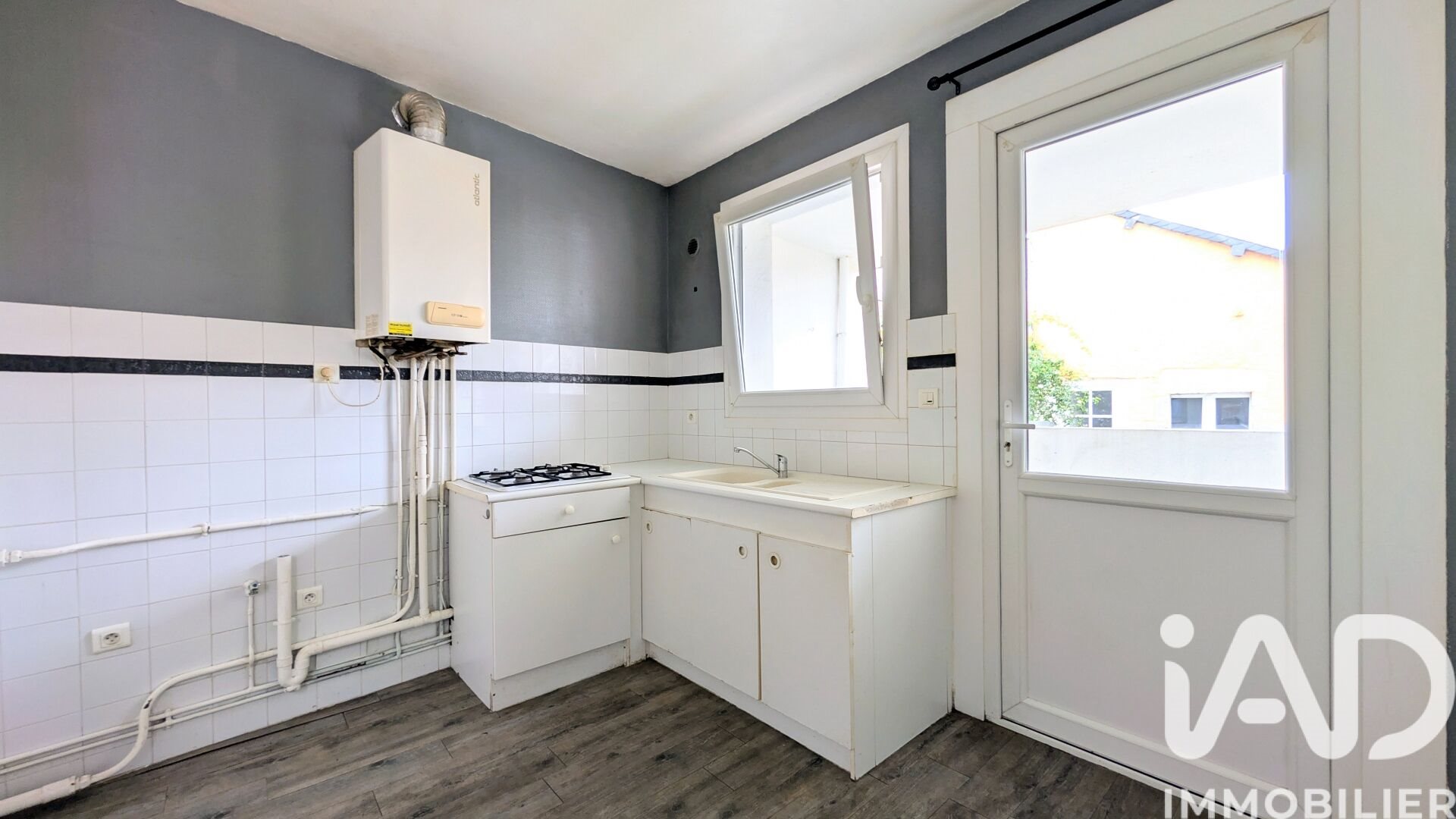 Appartement à vendre, 54m², Pontivy