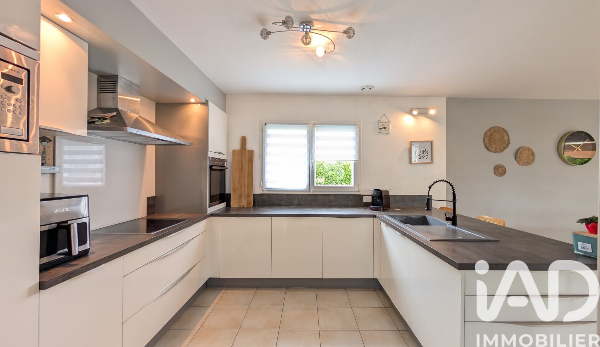 Maison à vendre, 140m², Pluméliau
