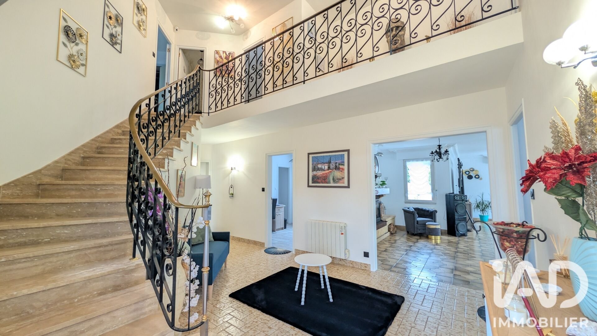 Maison à vendre, 168m², Locminé