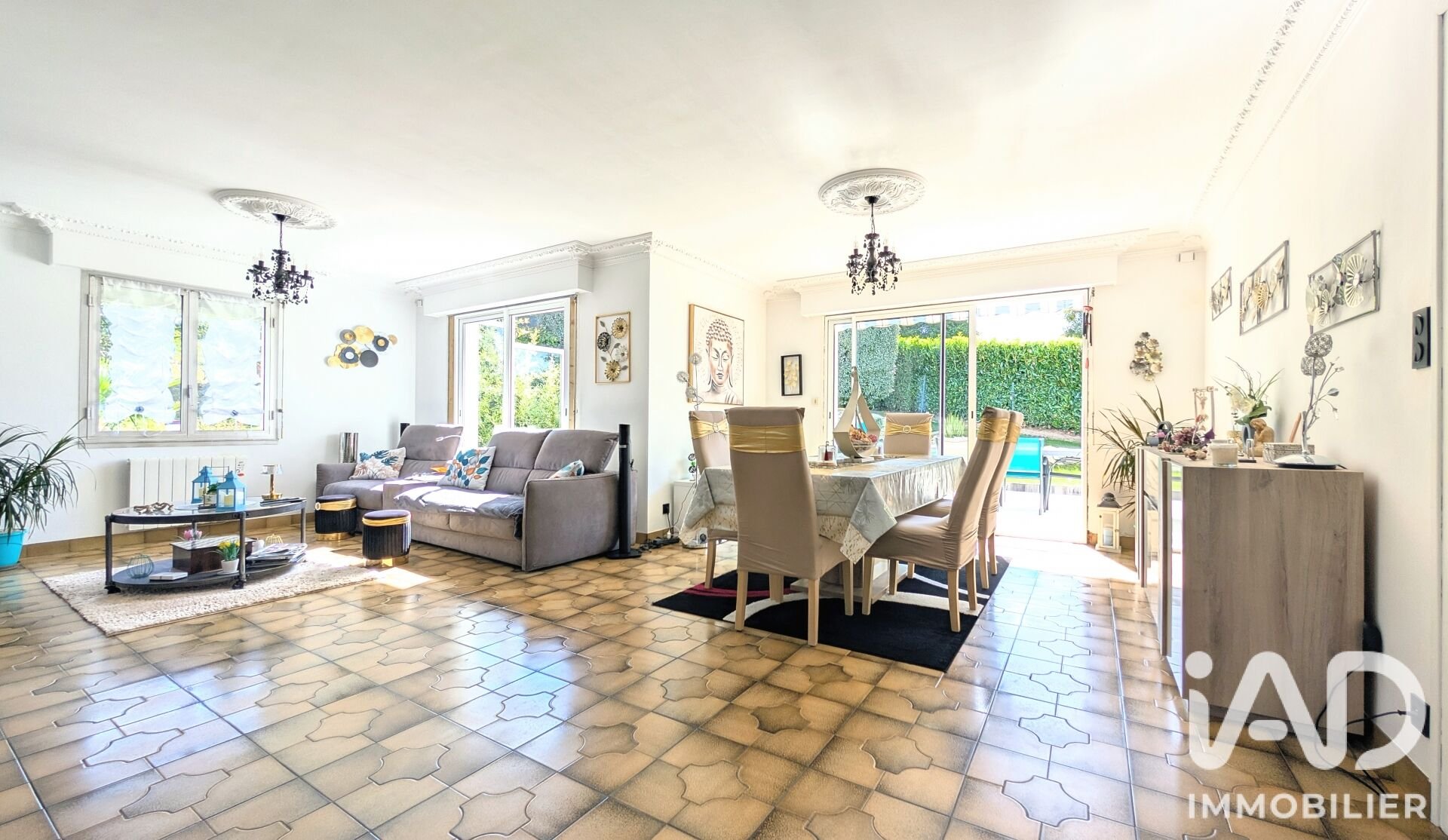 Maison à vendre, 168m², Locminé