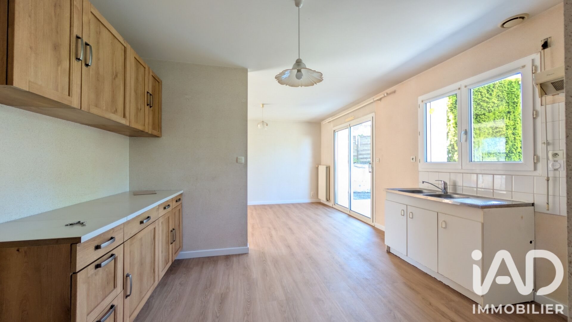 Maison à vendre, 110m², Locminé