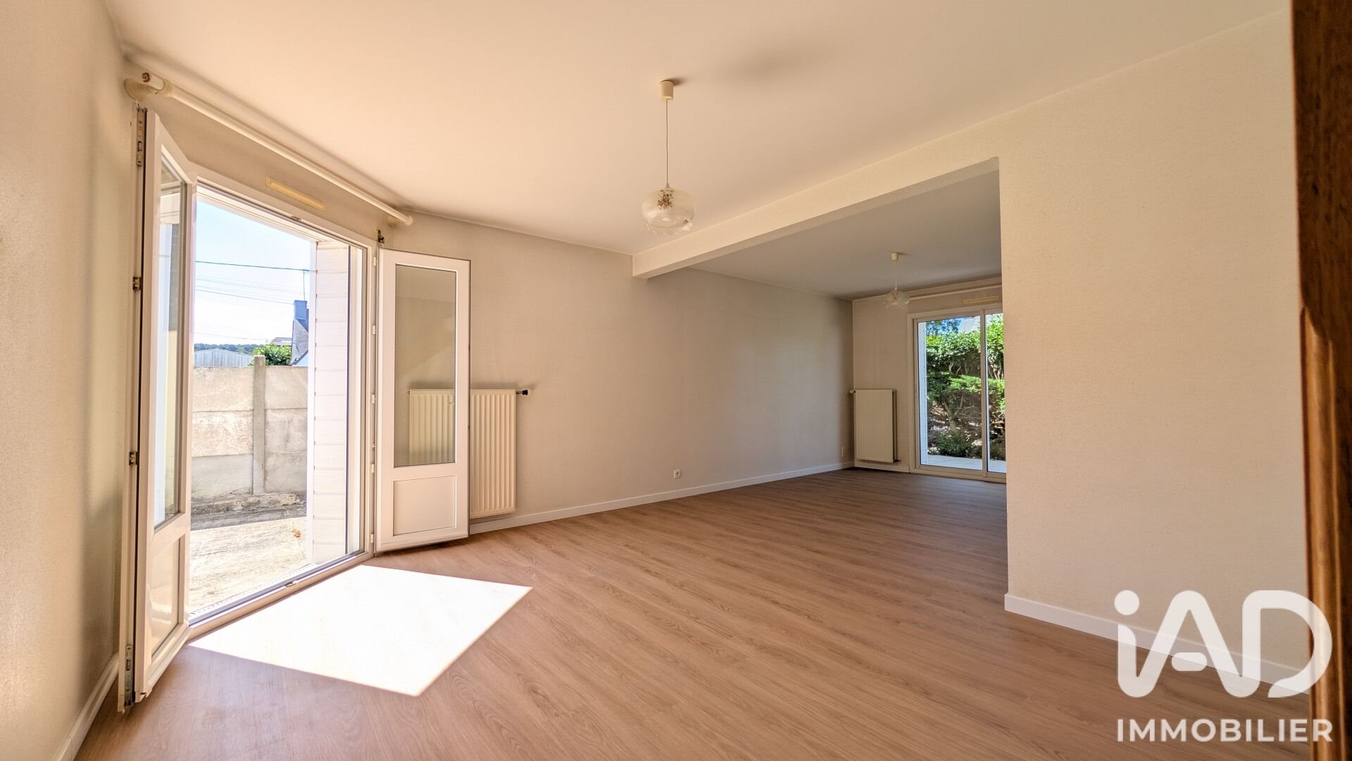Maison à vendre, 110m², Locminé