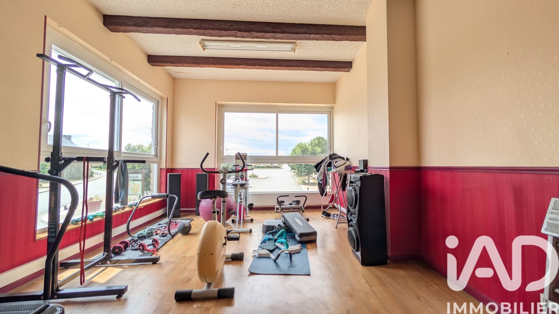 Maison à vendre, 242m², Buléon