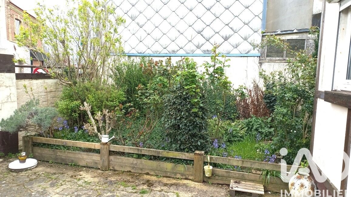 Maison à vendre, 45m², Le Havre