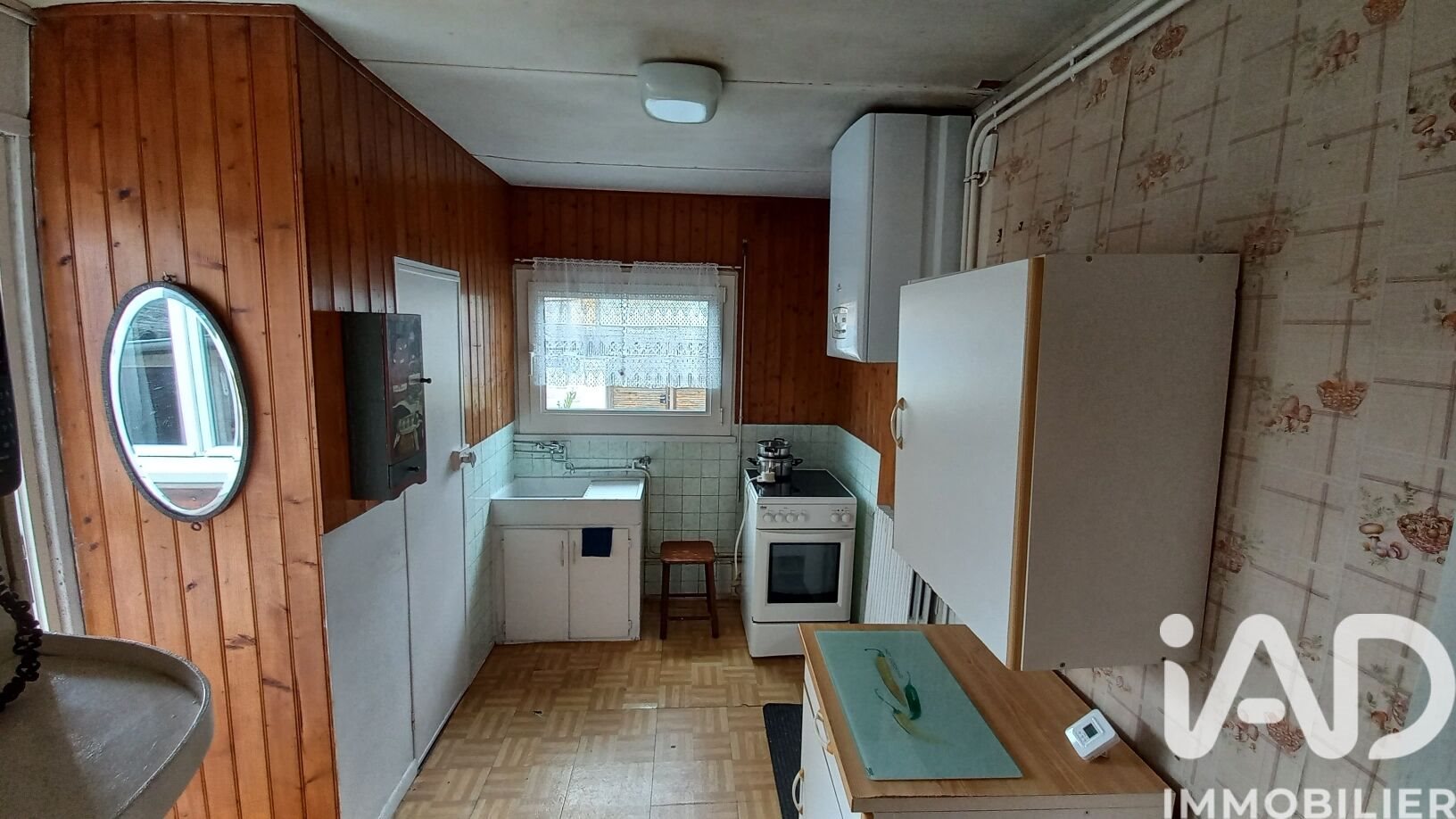 Maison à vendre, 45m², Le Havre