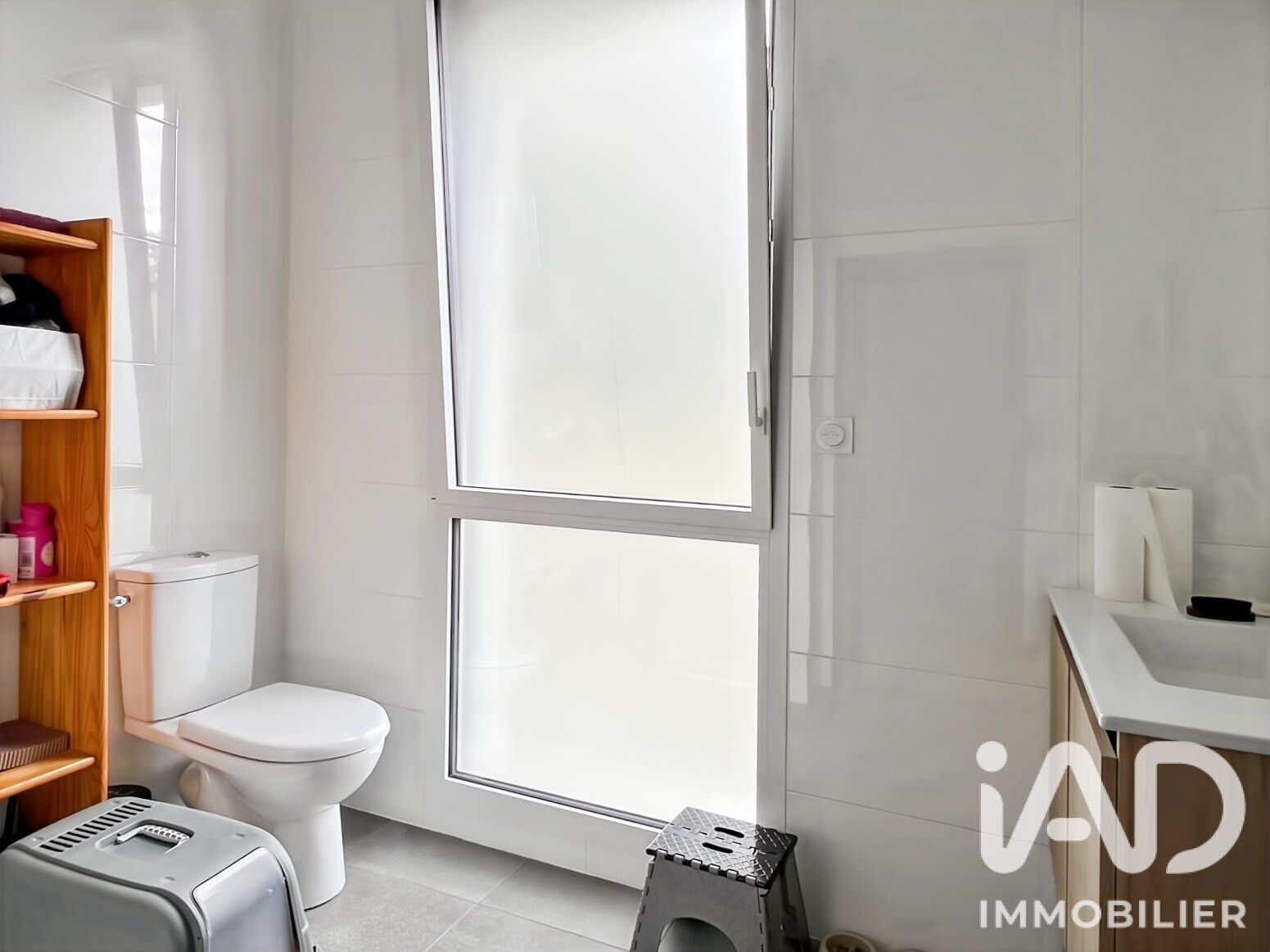Appartement à vendre, 31m², Cesson-Sévigné