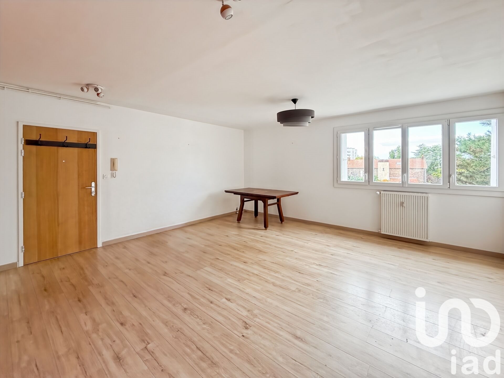 Appartement à vendre, 60m², Rennes