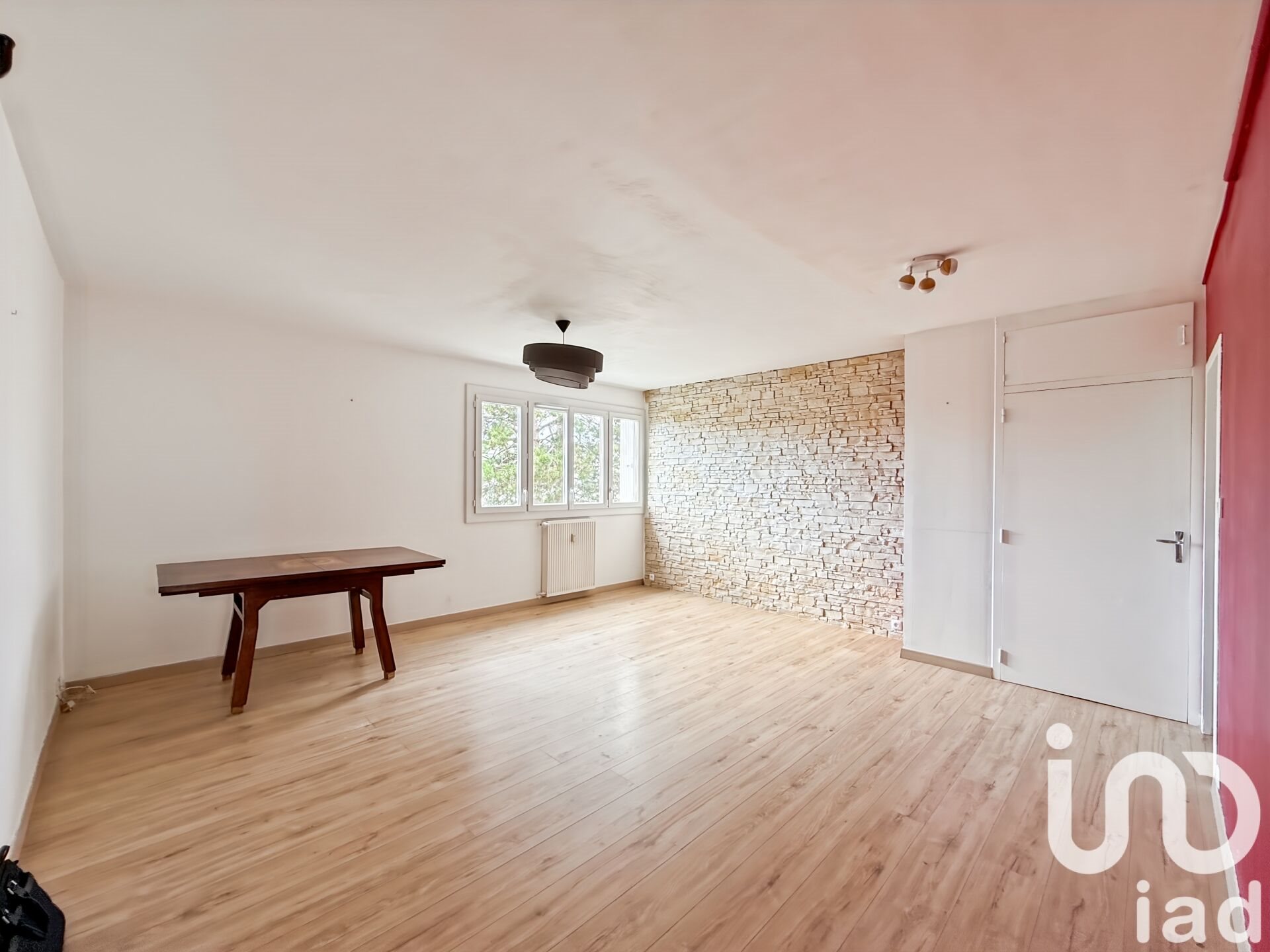 Appartement à vendre, 60m², Rennes