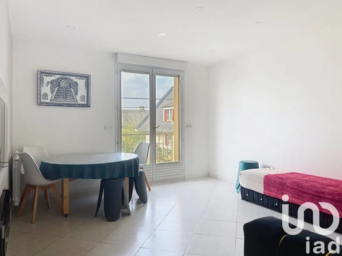 Appartement à vendre, 81m², Rennes