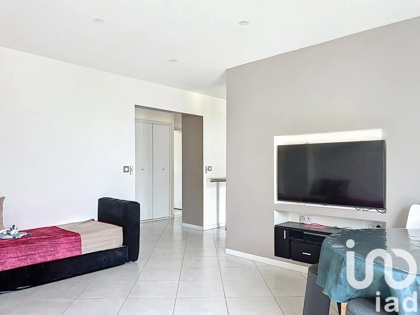 Appartement à vendre, 81m², Rennes