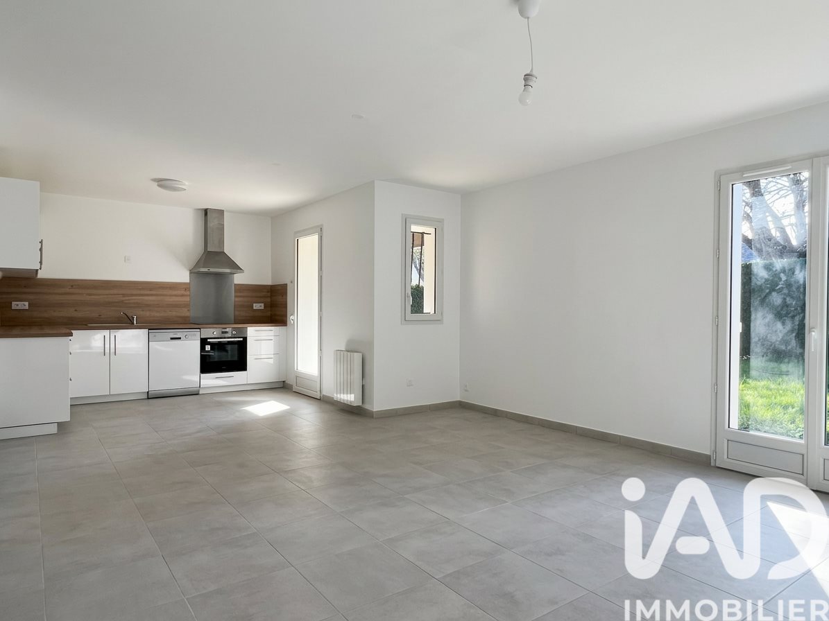 Maison à vendre, 93m², Breteil