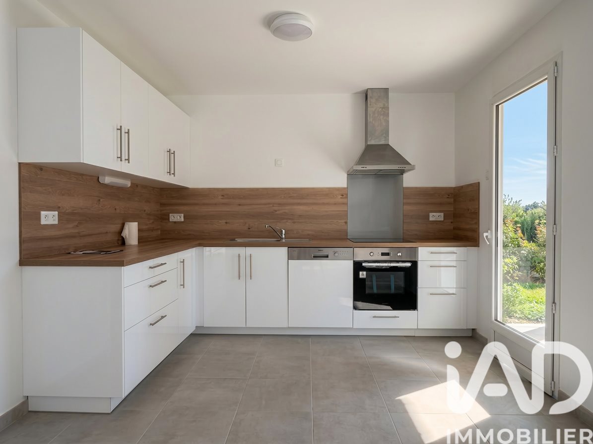 Maison à vendre, 93m², Breteil