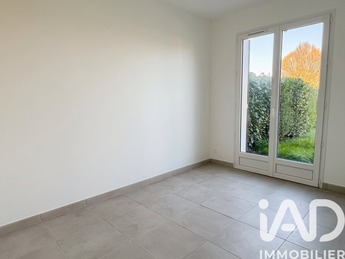 Maison à vendre, 93m², Breteil