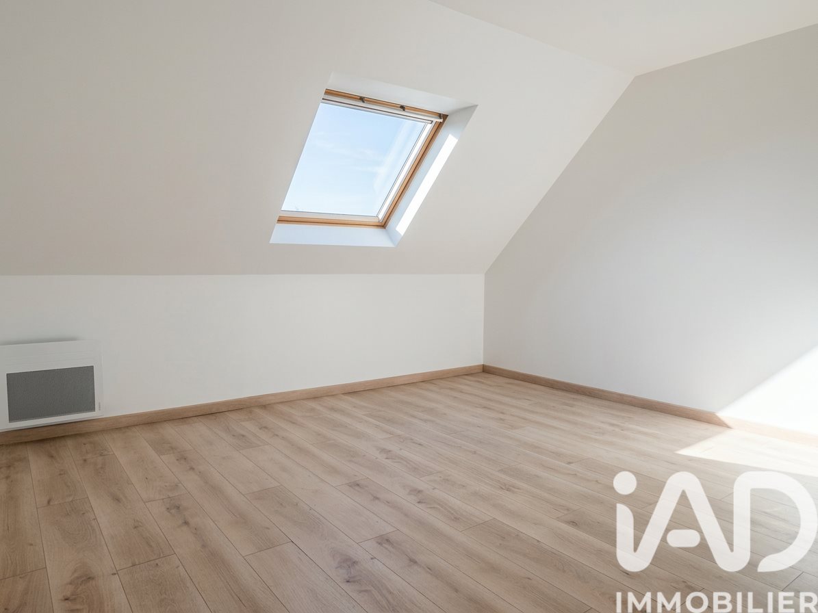Maison à vendre, 93m², Breteil