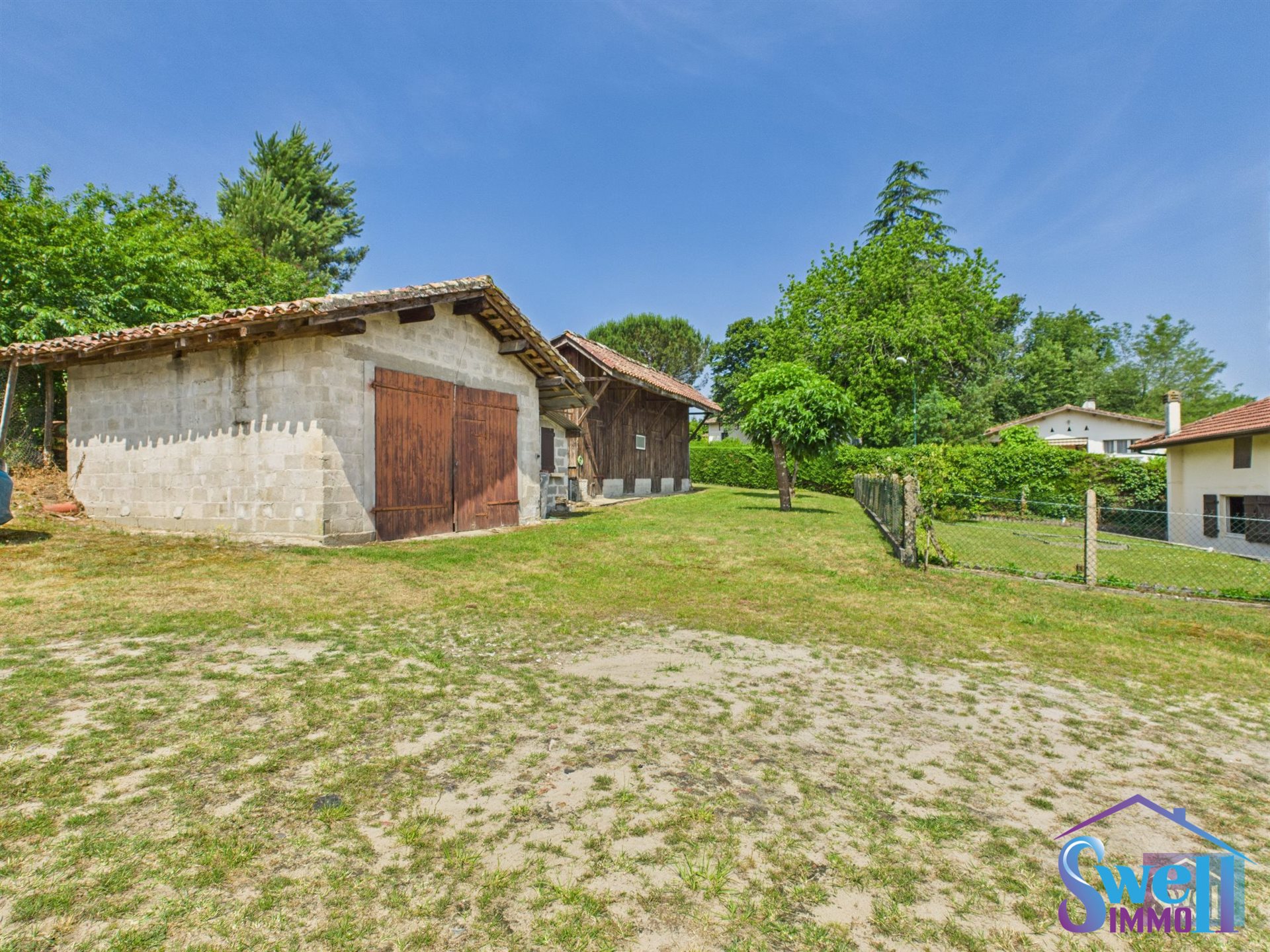 Maison à vendre, 155m², Lévignacq