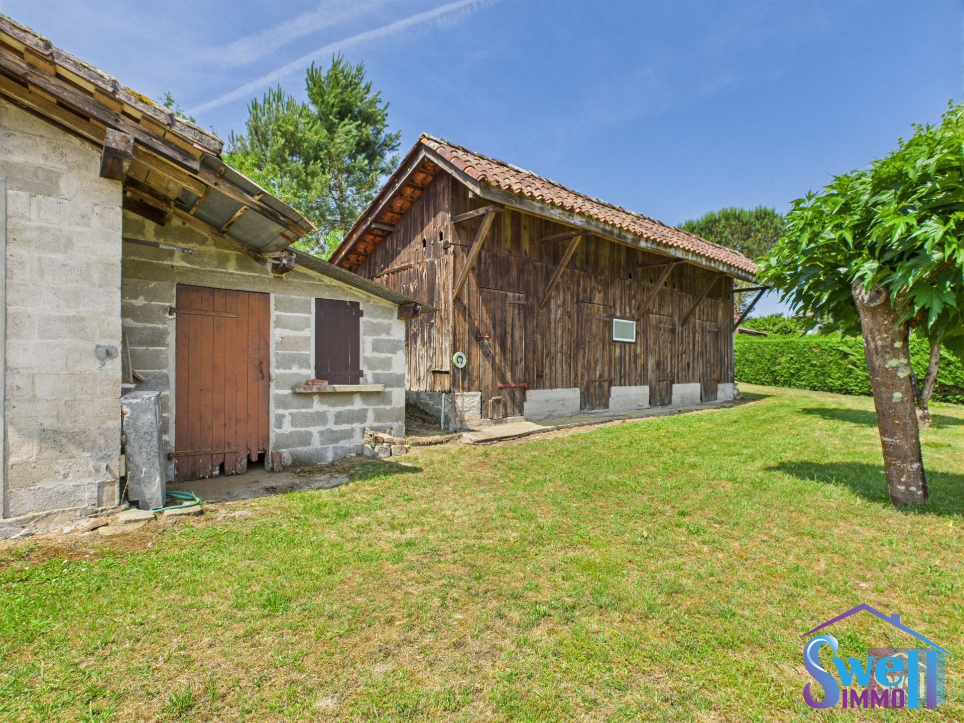 Maison à vendre, 155m², Lévignacq