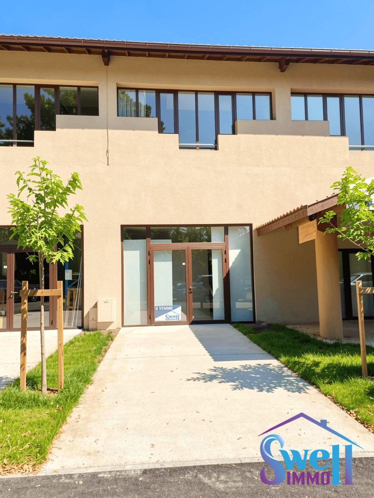 Maison à vendre, 93m², Moliets-et-Maa