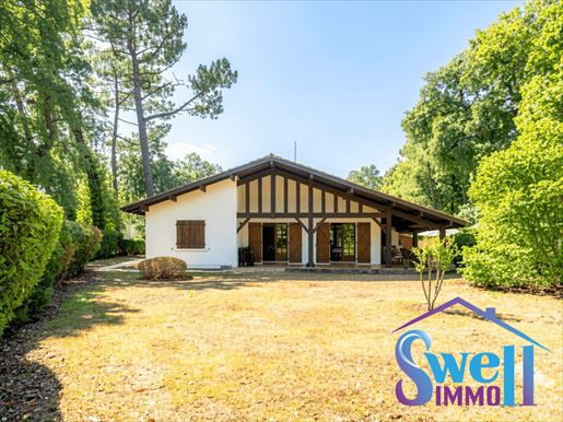 Maison 6 pièces 115 m² · à Moliets-Et-Maa · 115 m² · 436 000 €