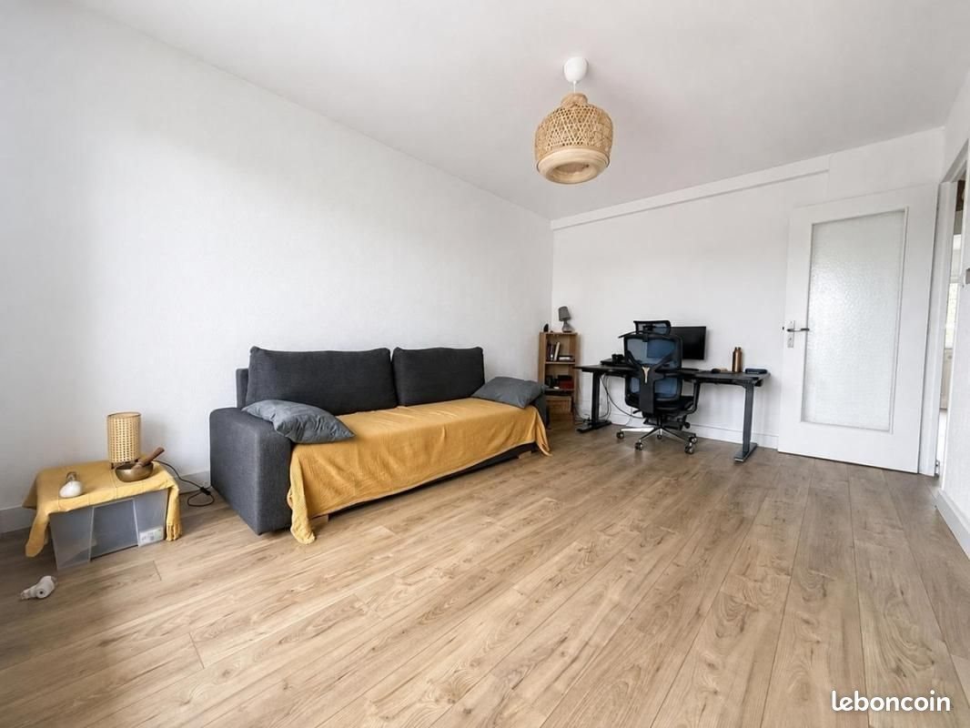 Appartement à vendre, 59m², La Garde
