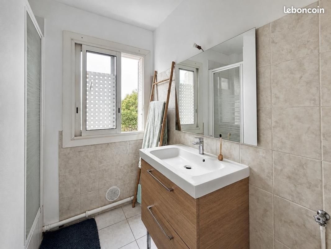 Appartement à vendre, 59m², La Garde