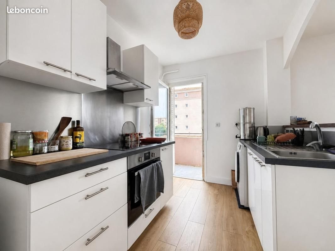 Appartement à vendre, 59m², La Garde