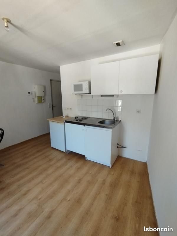 Appartement à vendre, 24m², Serres