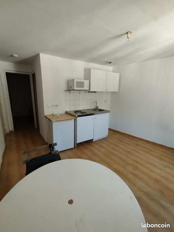 Appartement à vendre, 24m², Serres